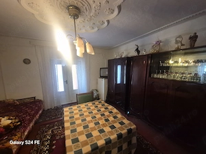 Proprietate cu teren 719 mp și construcții | Vânători-Neamț - imagine 12