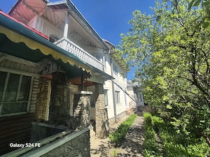 Proprietate cu teren 719 mp și construcții | Vânători-Neamț - imagine 16