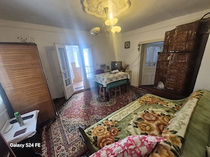 Proprietate cu teren 719 mp și construcții | Vânători-Neamț - imagine 4