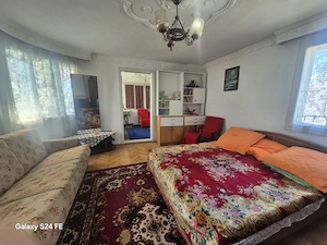 Proprietate cu teren 719 mp și construcții | Vânători-Neamț - imagine 8