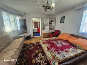 Proprietate cu teren 719 mp și construcții | Vânători-Neamț - imagine 15