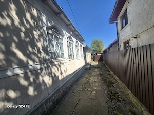 Proprietate cu teren 719 mp și construcții | Vânători-Neamț - imagine 6