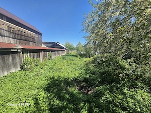 Proprietate cu teren 719 mp și construcții | Vânători-Neamț - imagine 2