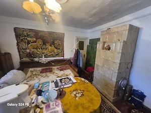 Proprietate cu teren 719 mp și construcții | Vânători-Neamț - imagine 17
