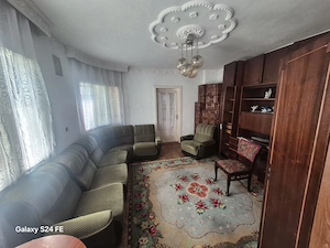 Proprietate cu teren 719 mp și construcții | Vânători-Neamț - imagine 3