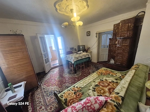 Proprietate cu teren 719 mp și construcții | Vânători-Neamț - imagine 14