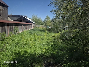 Proprietate cu teren 719 mp și construcții | Vânători-Neamț - imagine 9