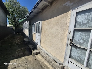 Proprietate cu teren 719 mp și construcții | Vânători-Neamț - imagine 7