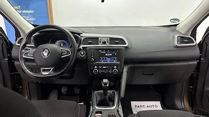 ** Renault Kadjar ** - imagine 20