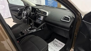 ** Renault Kadjar ** - imagine 16