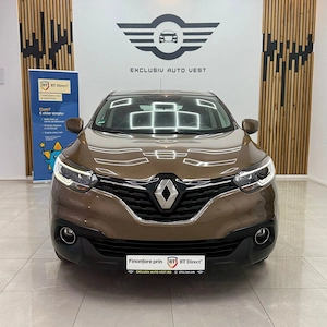 ** Renault Kadjar ** - imagine 3