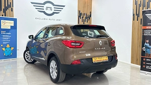 ** Renault Kadjar ** - imagine 6