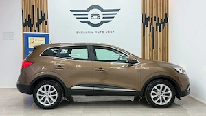 ** Renault Kadjar ** - imagine 8