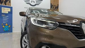** Renault Kadjar ** - imagine 2