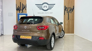 ** Renault Kadjar ** - imagine 5