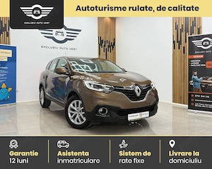 ** Renault Kadjar **