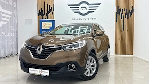 ** Renault Kadjar ** - imagine 4