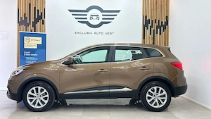 ** Renault Kadjar ** - imagine 7