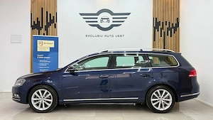 ** Volkswagen Passat ** - imagine 6