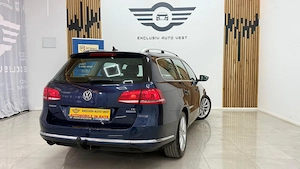 ** Volkswagen Passat ** - imagine 4