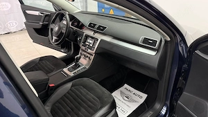 ** Volkswagen Passat ** - imagine 14