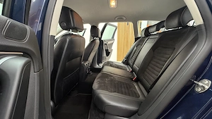 ** Volkswagen Passat ** - imagine 10