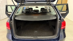 ** Volkswagen Passat ** - imagine 11
