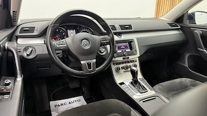** Volkswagen Passat ** - imagine 16