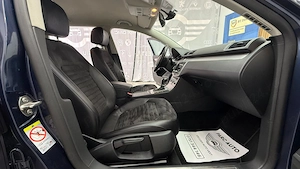 ** Volkswagen Passat ** - imagine 13
