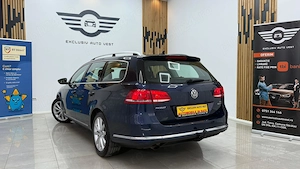 ** Volkswagen Passat ** - imagine 5