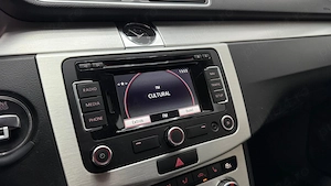 ** Volkswagen Passat ** - imagine 18