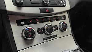 ** Volkswagen Passat ** - imagine 19