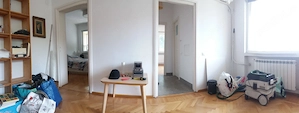 Vanzare apartament 3 camere