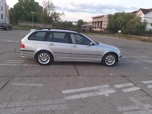 bmw e46 318 diesel - imagine 2