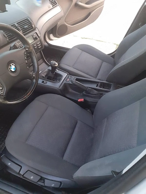 bmw e46 318 diesel - imagine 3