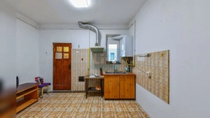 Comision 0 %  3 camere, 87 mp, imobil tip vila,str. Emil Racovita - imagine 8