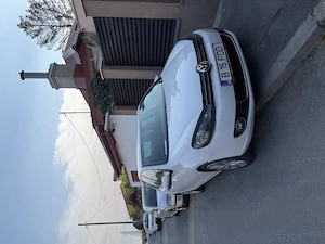 Volkswagen Golf 6 - imagine 2