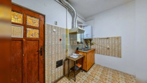 Comision 0 %  3 camere, 87 mp, imobil tip vila,str. Emil Racovita - imagine 7