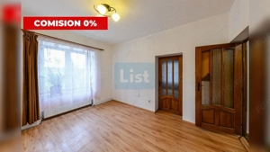 Comision 0 %  3 camere, 87 mp, imobil tip vila,str. Emil Racovita - imagine 2