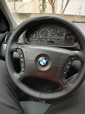 bmw e46 318 diesel - imagine 5