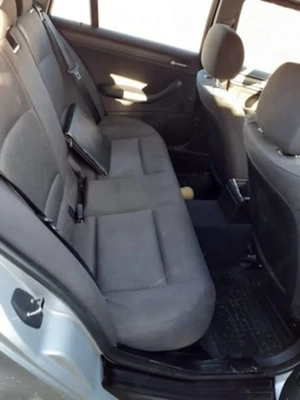 bmw e46 318 diesel - imagine 4
