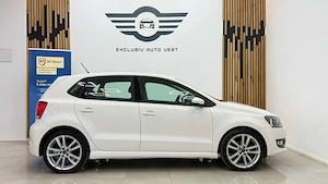 ** Volkswagen Polo ** - imagine 8