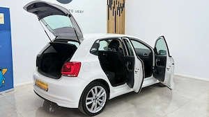 ** Volkswagen Polo ** - imagine 9