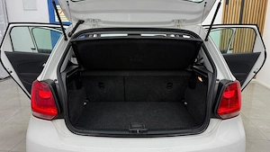 ** Volkswagen Polo ** - imagine 13