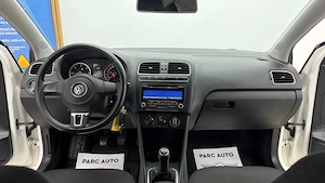 ** Volkswagen Polo ** - imagine 17