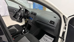 ** Volkswagen Polo ** - imagine 16