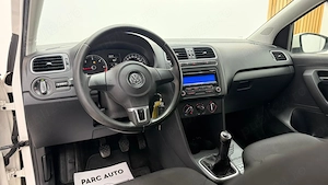 ** Volkswagen Polo ** - imagine 18