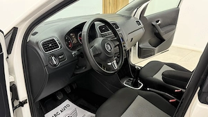 ** Volkswagen Polo ** - imagine 11