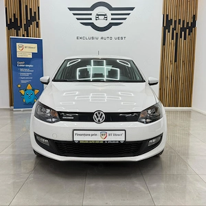 ** Volkswagen Polo ** - imagine 2