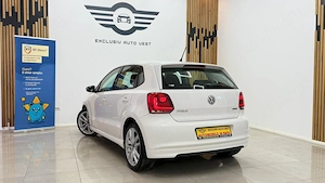 ** Volkswagen Polo ** - imagine 6